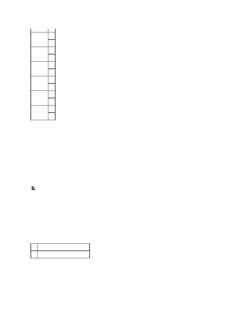 Dell 3010cn Color Laser Printer User Manual | Page 8 / 122