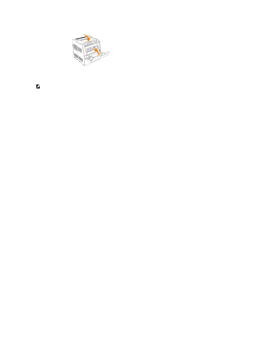 Dell 3010cn Color Laser Printer User Manual | Page 99 / 122