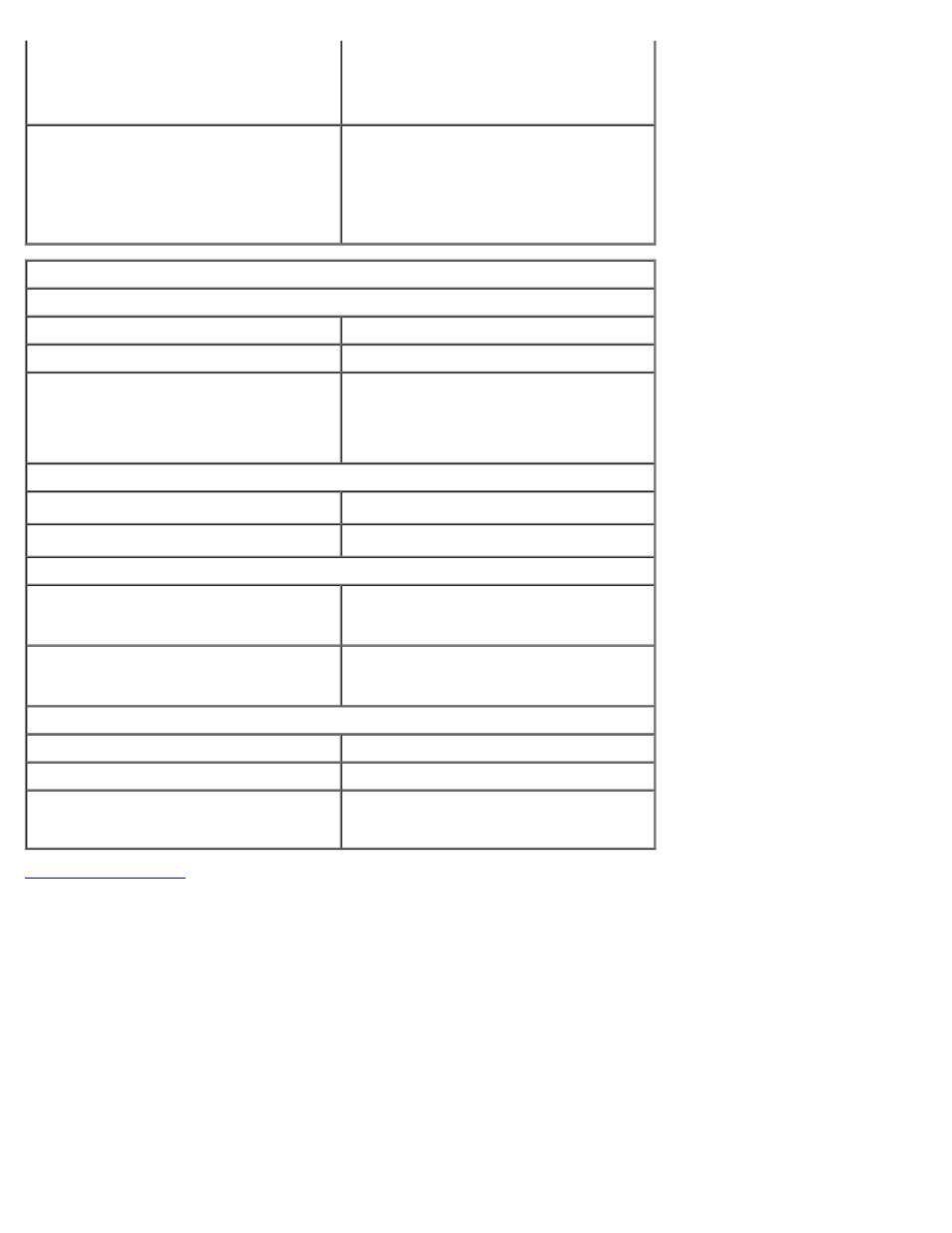 Dell OptiPlex 780 User Manual | Page 10 / 74