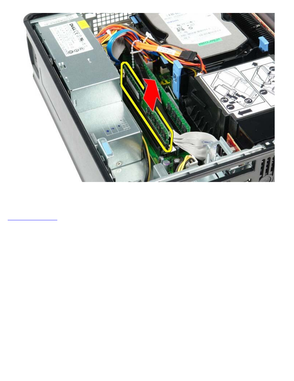 Dell OptiPlex 780 User Manual | Page 24 / 74