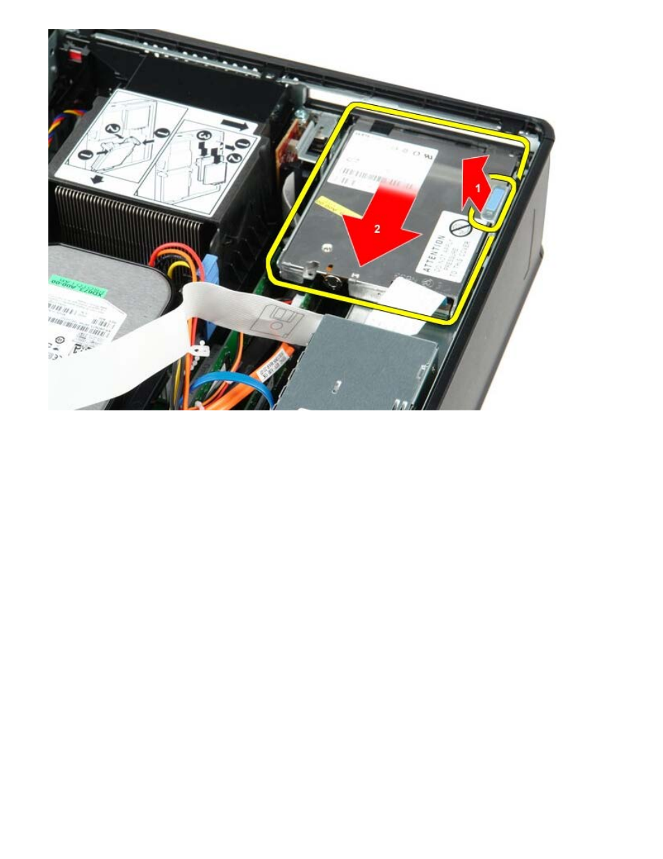 Dell OptiPlex 780 User Manual | Page 26 / 74