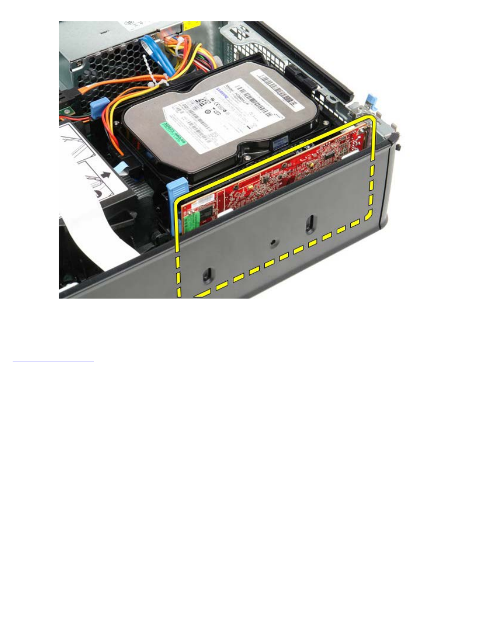 Replacing the expansion card(s) | Dell OptiPlex 780 User Manual | Page 30 / 74