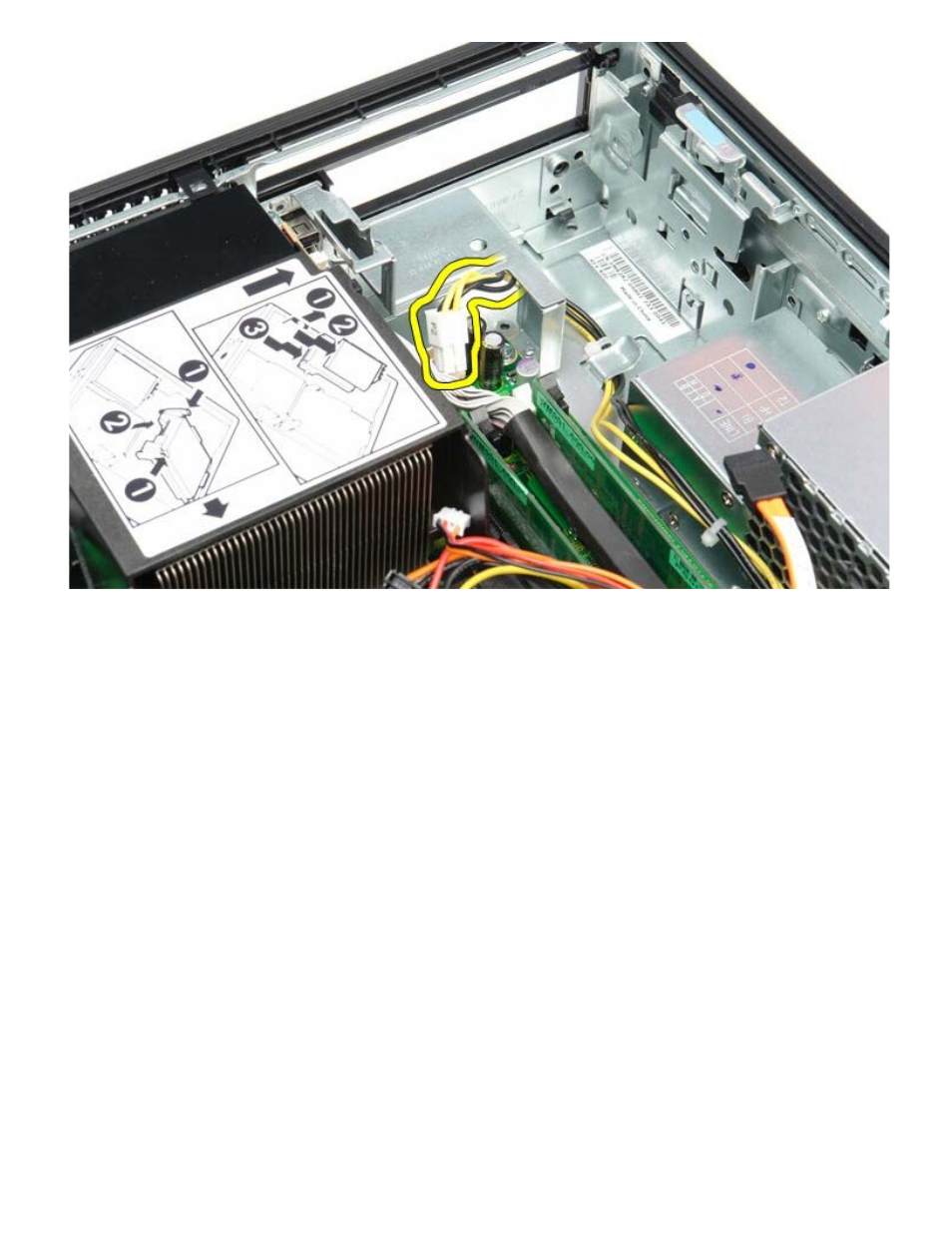 Dell OptiPlex 780 User Manual | Page 32 / 74