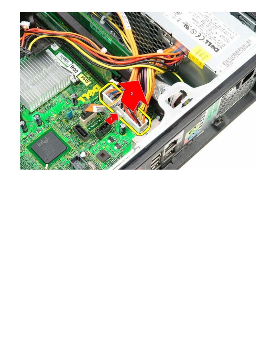 Dell OptiPlex 780 User Manual | Page 33 / 74
