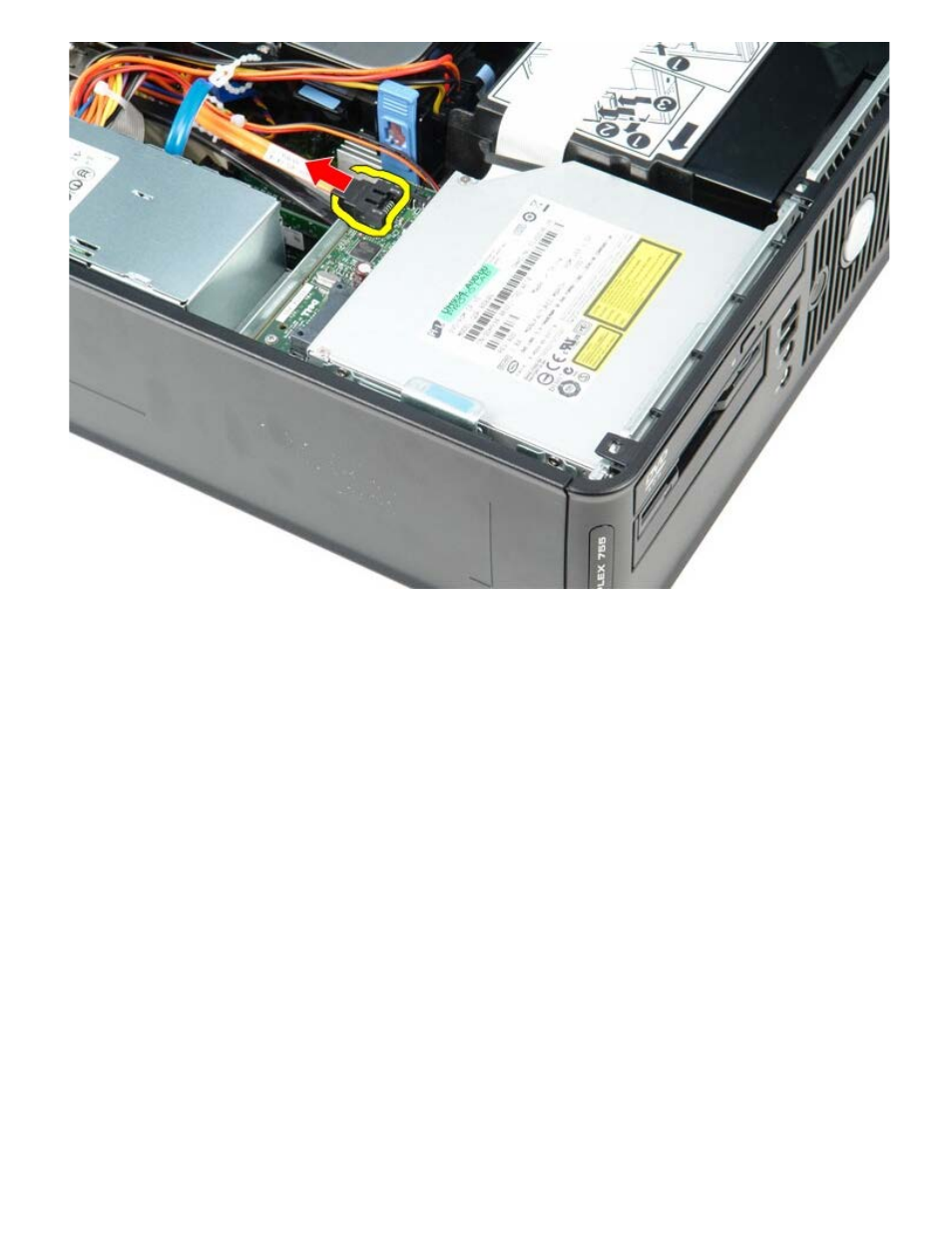 Dell OptiPlex 780 User Manual | Page 43 / 74