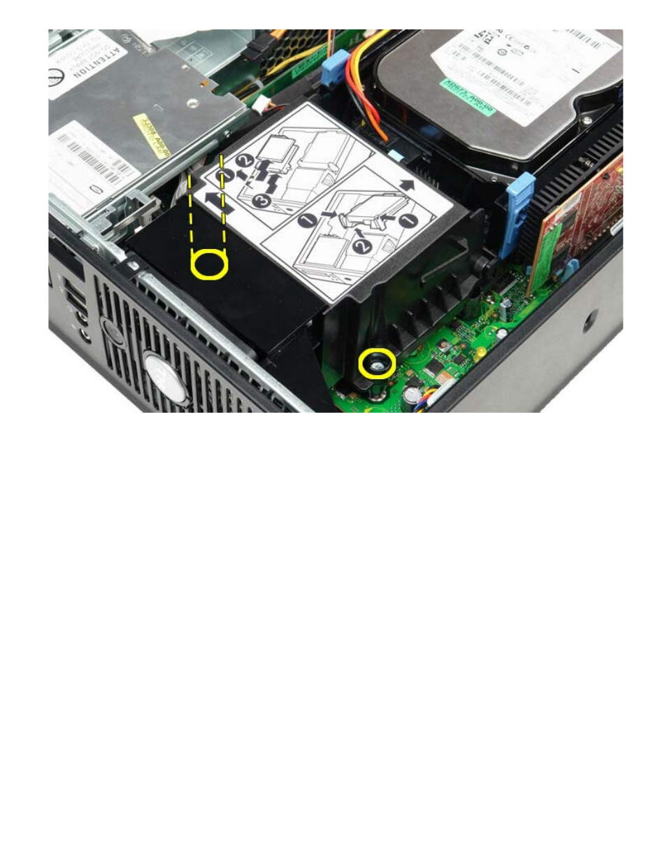 Dell OptiPlex 780 User Manual | Page 48 / 74