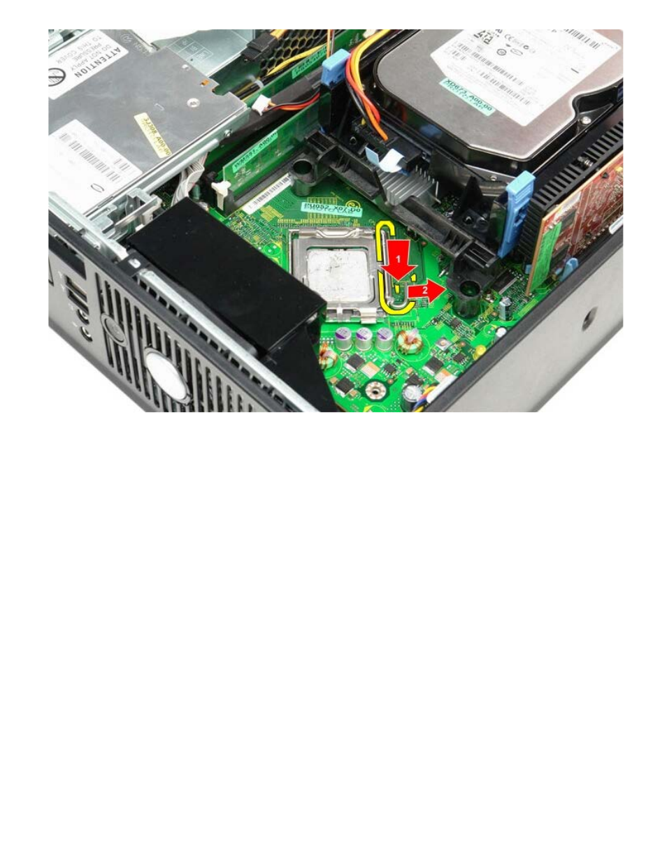 Dell OptiPlex 780 User Manual | Page 50 / 74