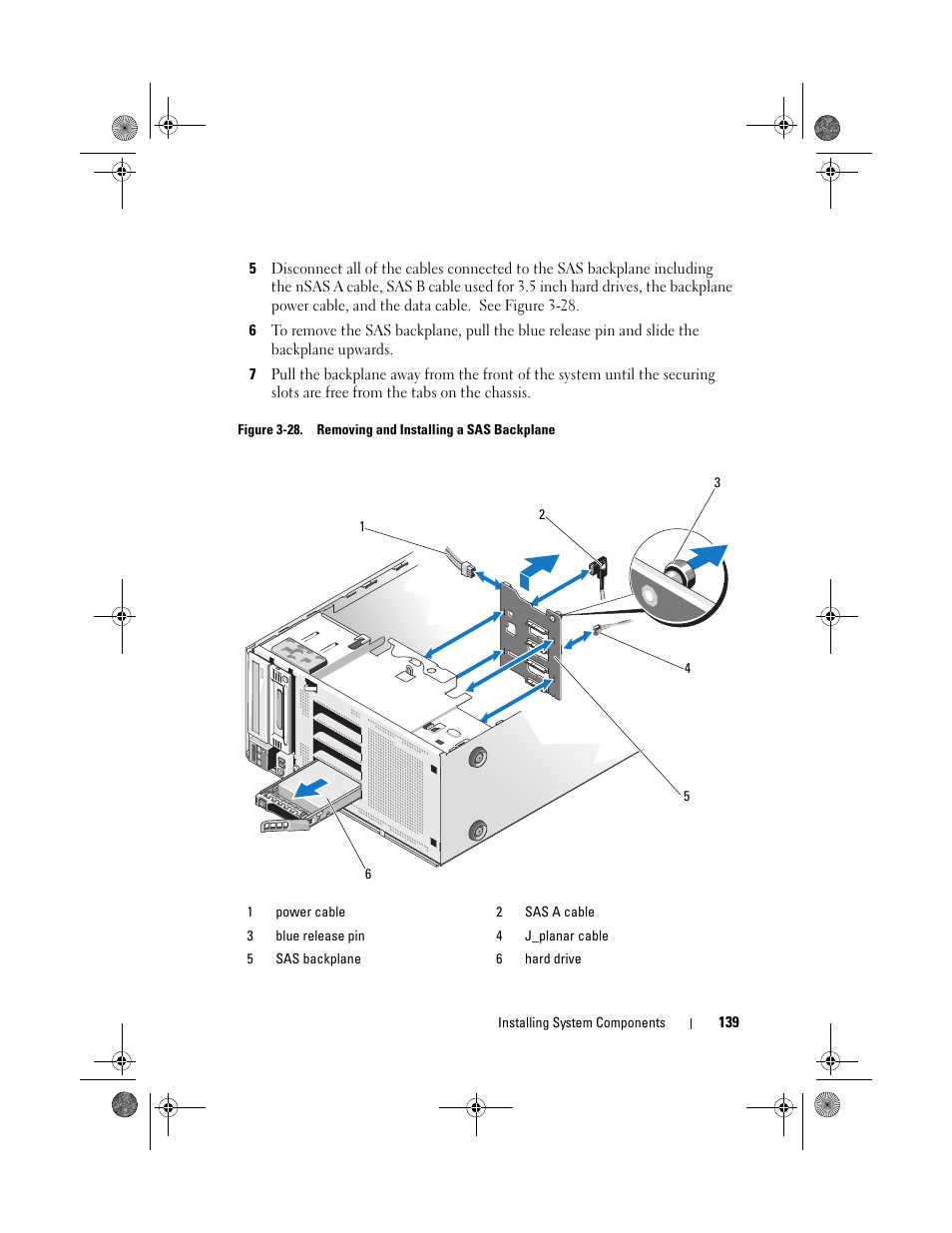 Dell PowerEdge T310 User Manual | Page 139 / 194