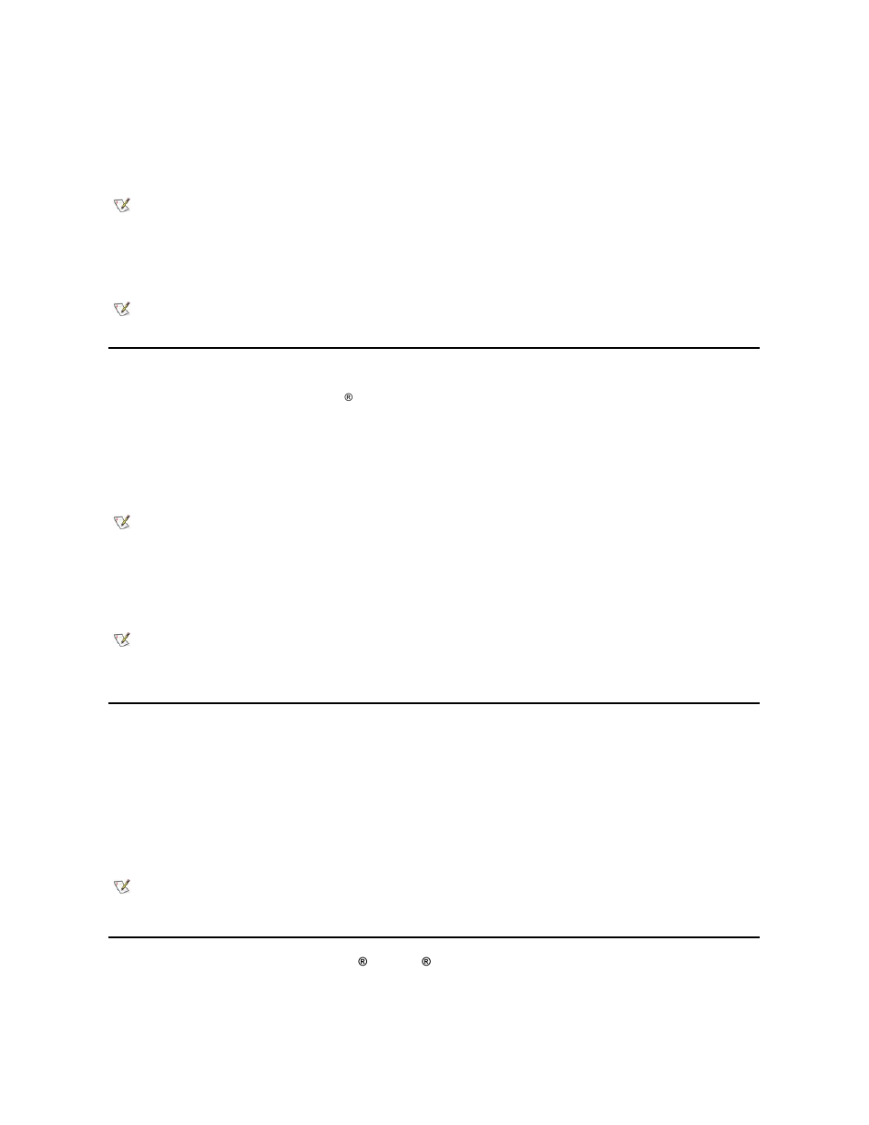 Standby mode, Closing the display, Suspend mode | Dell Inspiron 3700 User Manual | Page 101 / 185