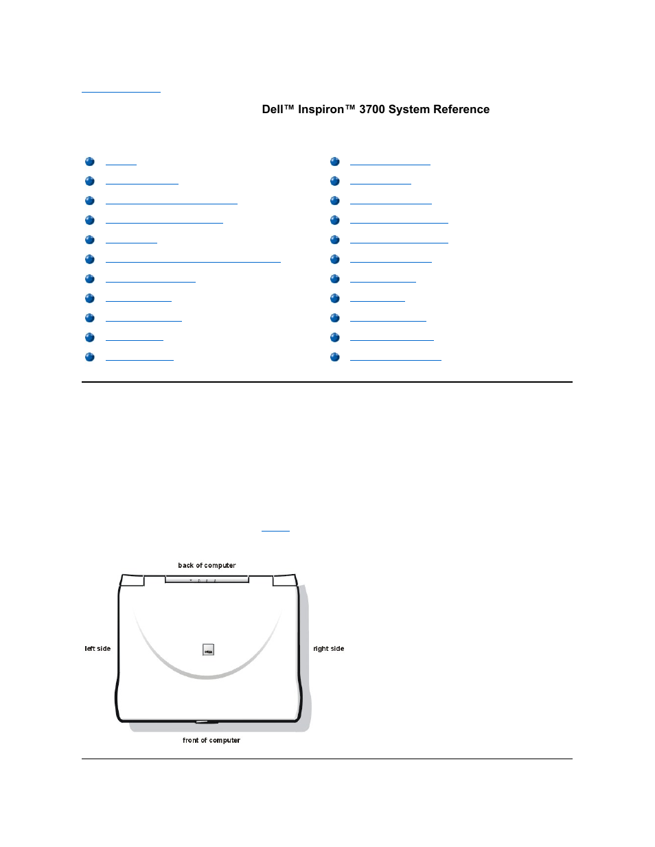 Dell Inspiron 3700 User Manual | Page 107 / 185