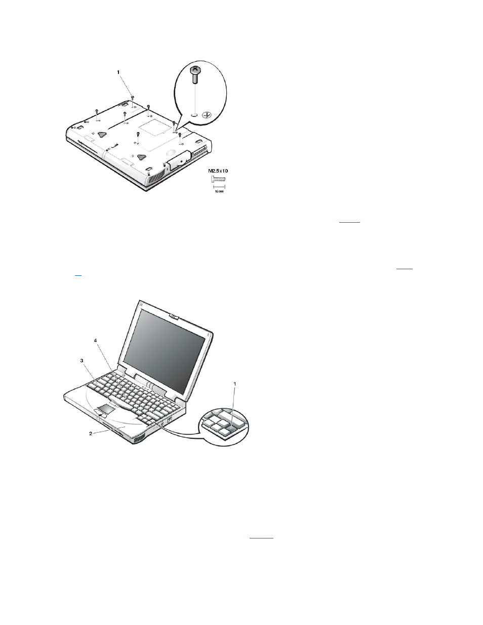 Dell Inspiron 3700 User Manual | Page 113 / 185