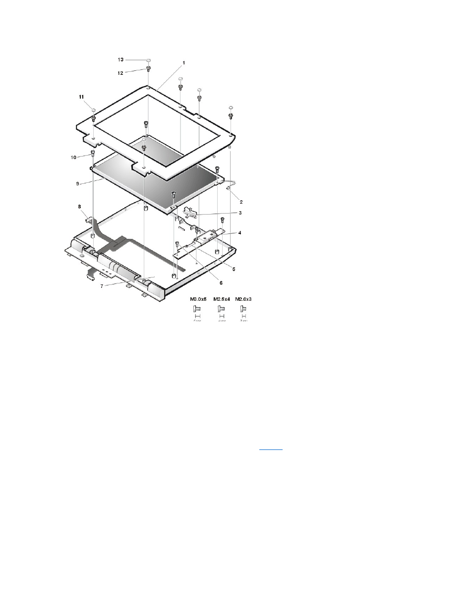 Dell Inspiron 3700 User Manual | Page 119 / 185