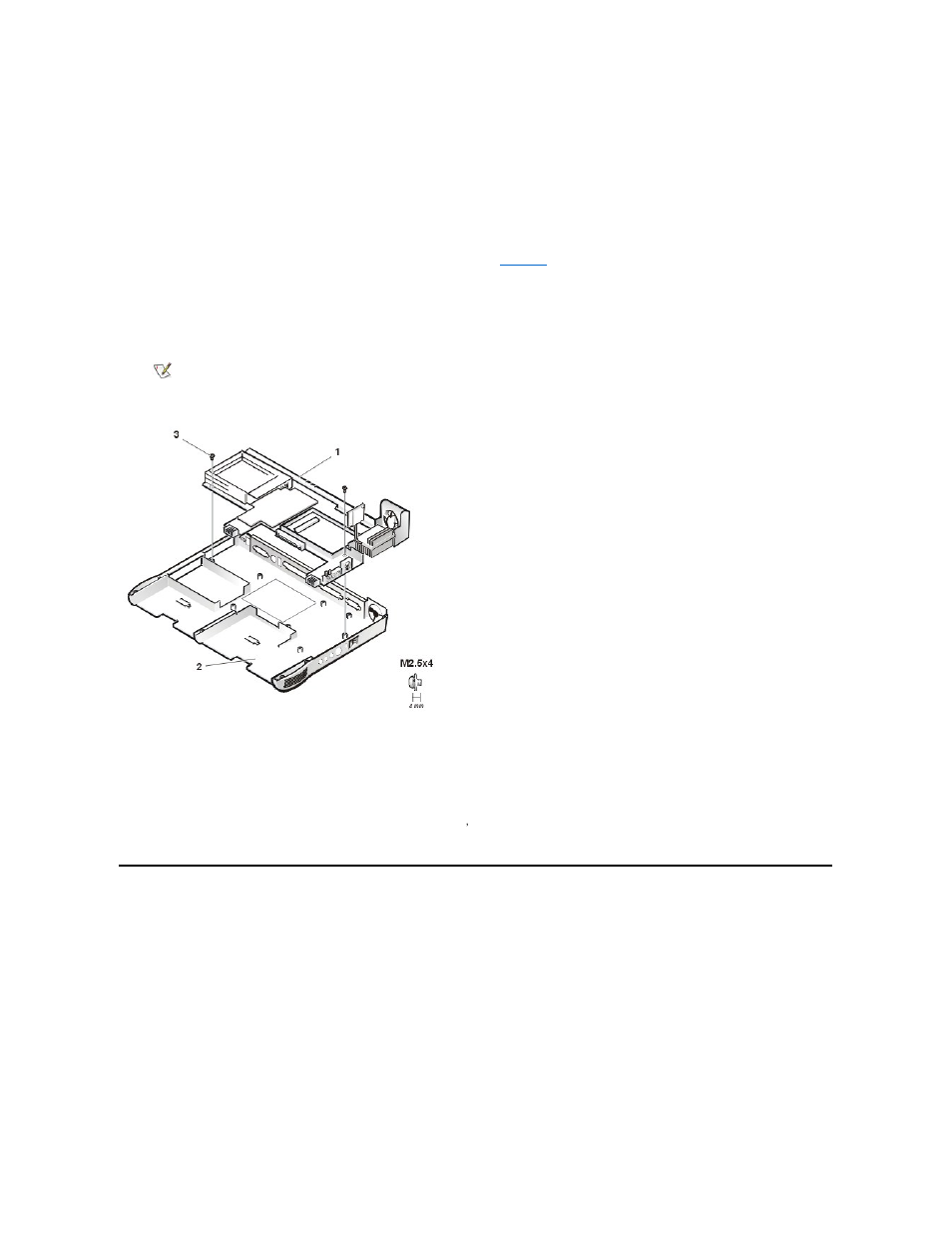 Thermal cooling assembly | Dell Inspiron 3700 User Manual | Page 125 / 185