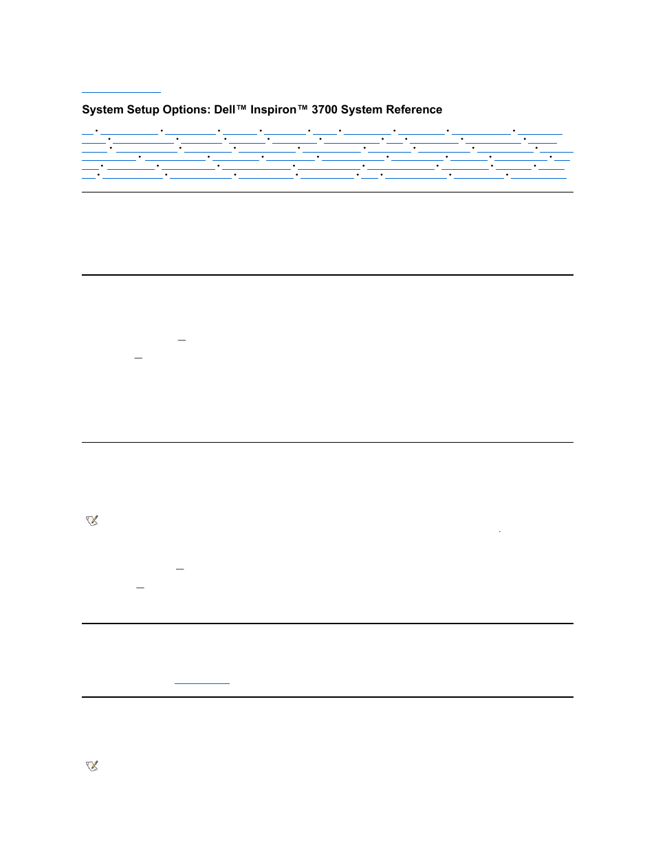 Dell Inspiron 3700 User Manual | Page 141 / 185