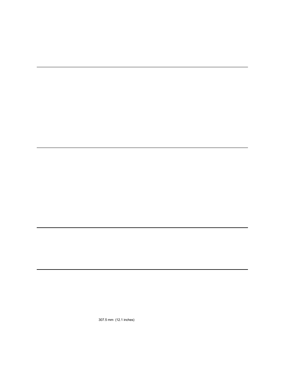 Connectors, Audio, Video | Inch display | Dell Inspiron 3700 User Manual | Page 153 / 185