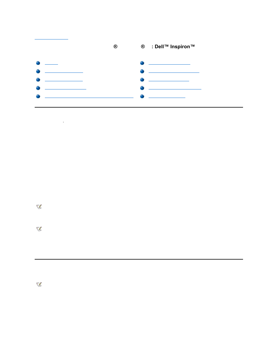 Dell Inspiron 3700 User Manual | Page 170 / 185