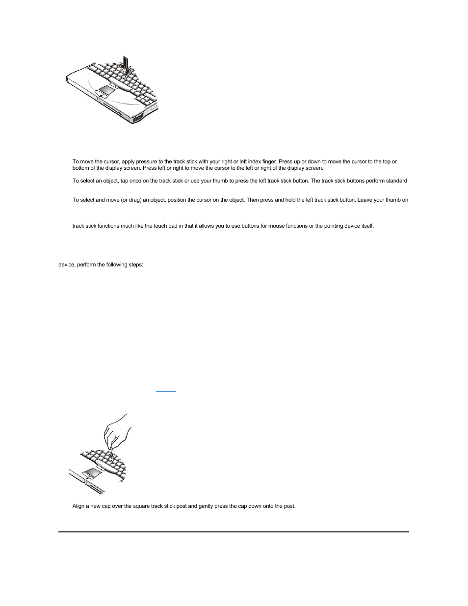 Pc cards | Dell Inspiron 3700 User Manual | Page 21 / 185