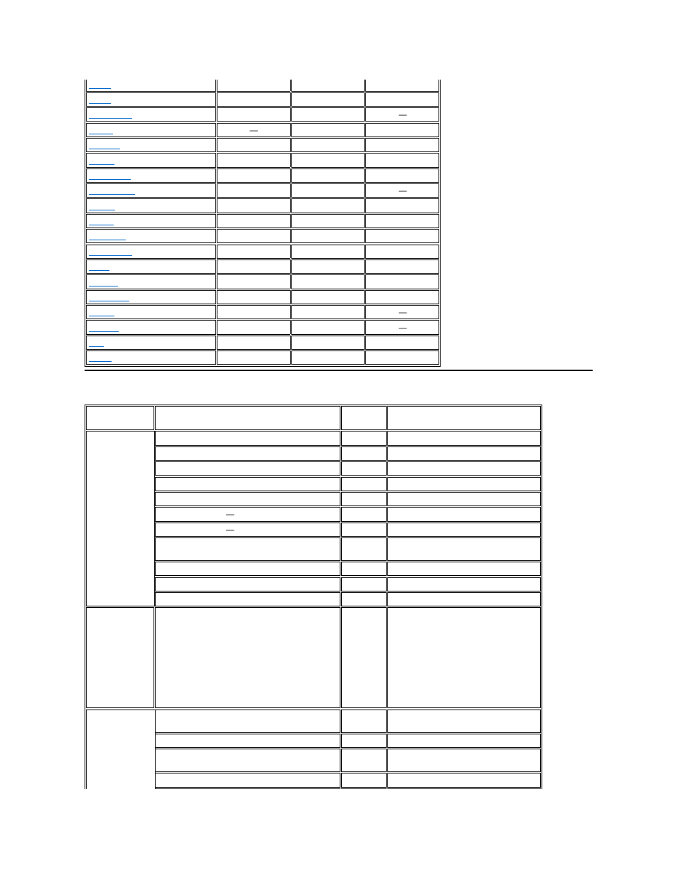 Americas contact numbers, Canada, North york, ontario) | Chile, Santiago) | Dell Inspiron 3700 User Manual | Page 27 / 185