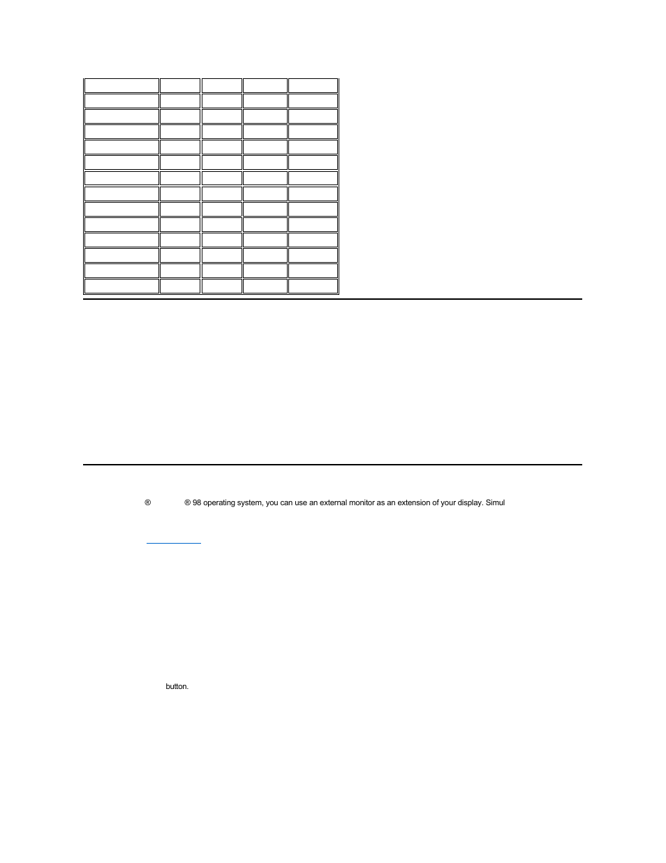 Dell Inspiron 3700 User Manual | Page 43 / 185