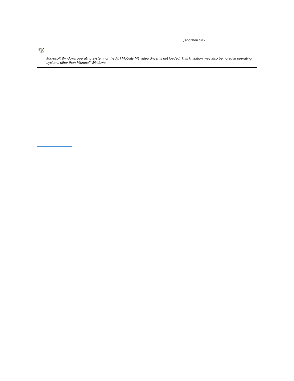 Expanded video mode, Video drivers and video resolution, Customizing video resolution | Simul-mode, If you, Have display problems | Dell Inspiron 3700 User Manual | Page 44 / 185