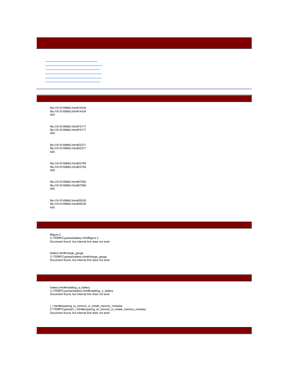 Dell Inspiron 3700 User Manual | Page 71 / 185