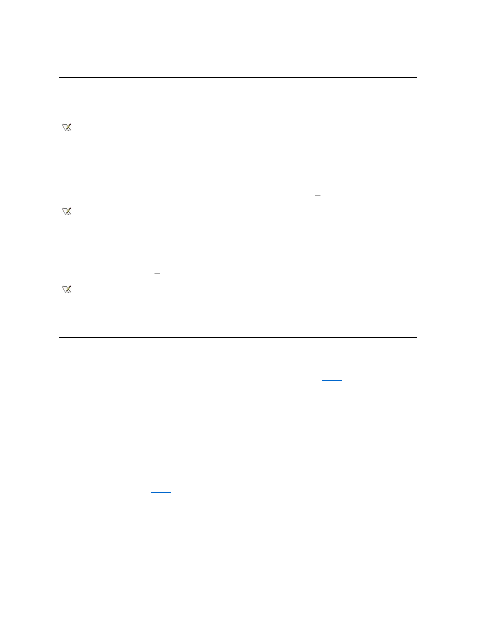 Using a hard-disk drive password | Dell Inspiron 3700 User Manual | Page 83 / 185