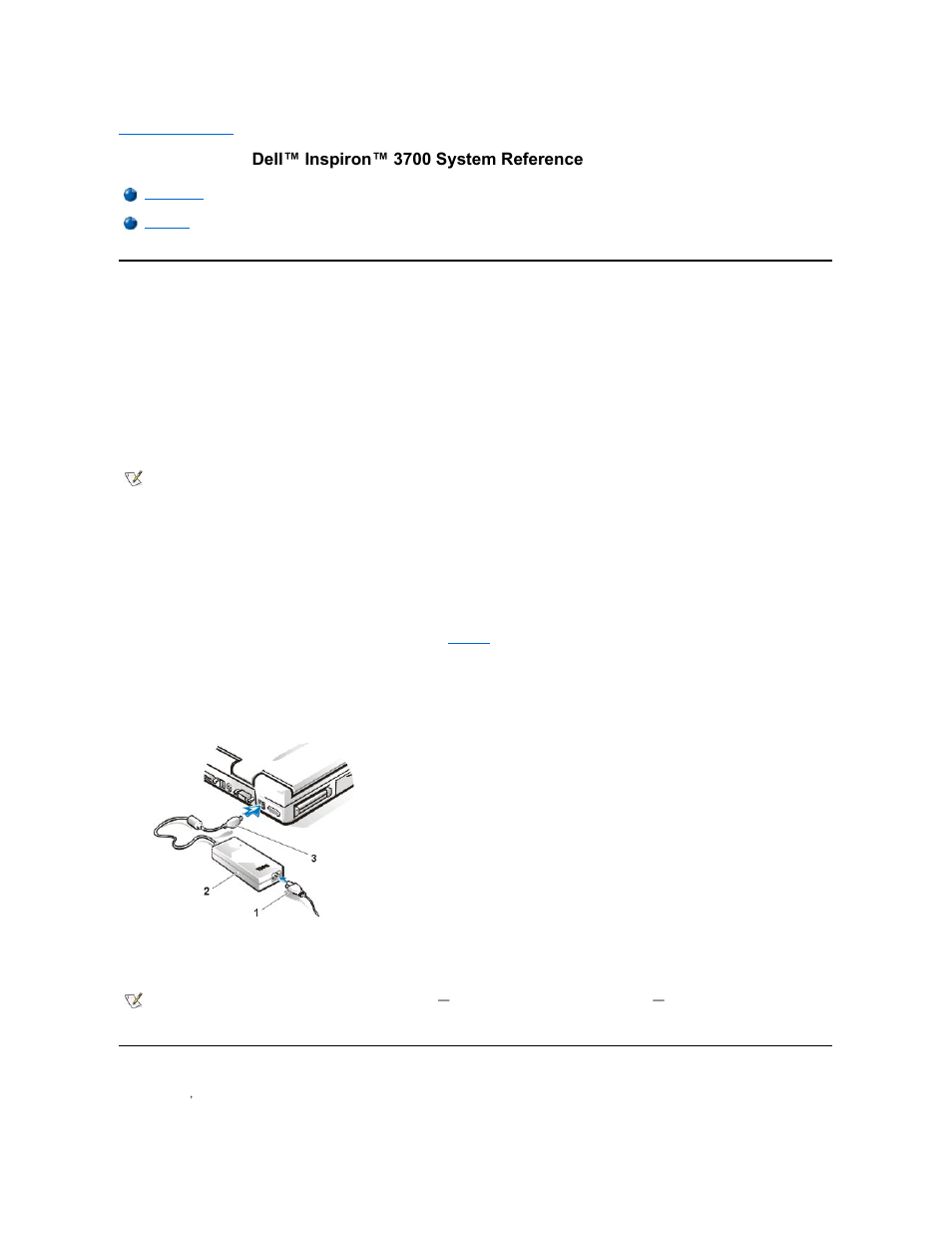 Dell Inspiron 3700 User Manual | Page 93 / 185