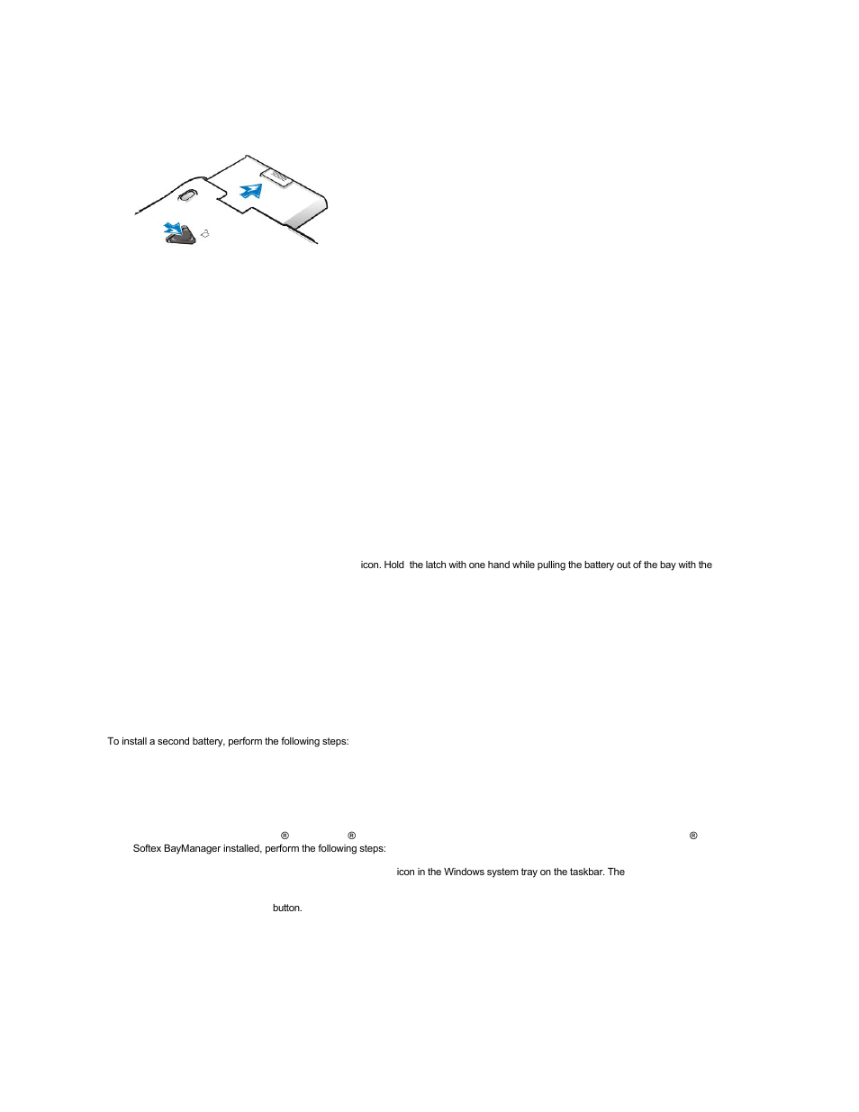 Dell Inspiron 3700 User Manual | Page 95 / 185