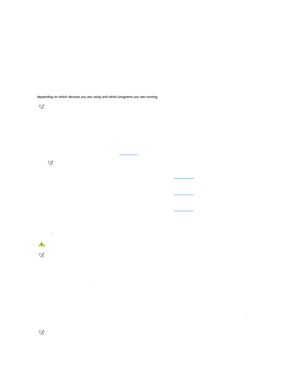 Dell Inspiron 3700 User Manual | Page 98 / 185