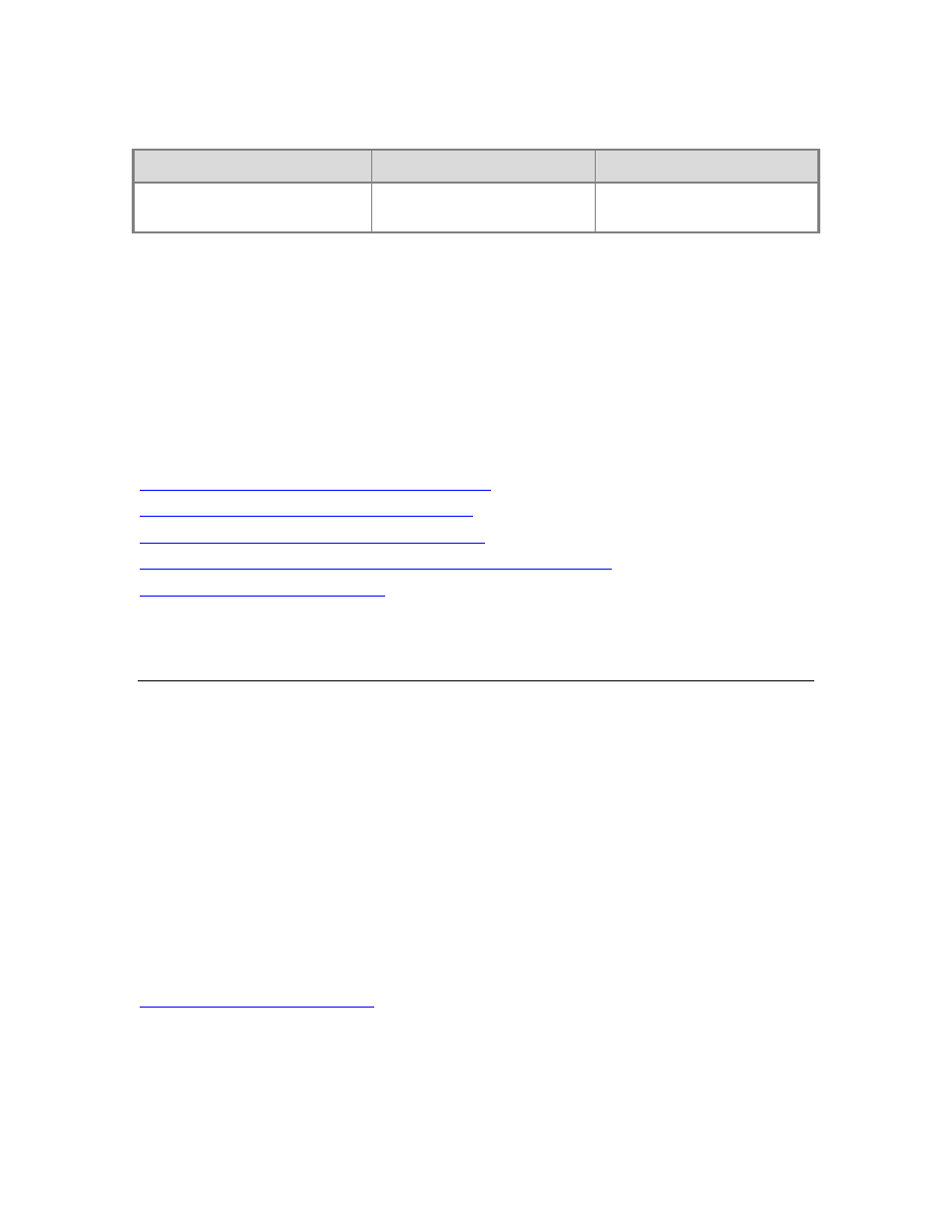 See also, Protection for clustered servers | Dell PowerVault DP600 User Manual | Page 14 / 73