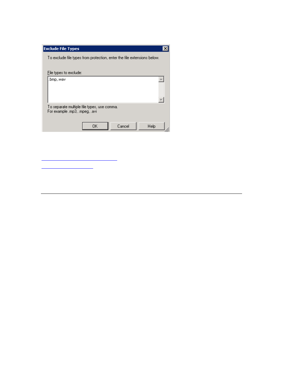 See also, Protecting data in dfs namespaces | Dell PowerVault DP600 User Manual | Page 31 / 73