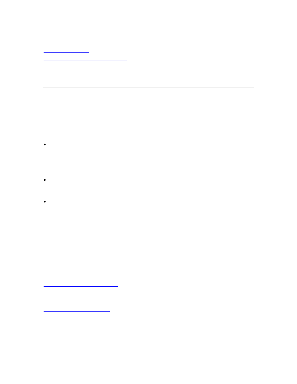What are your goals for recovery, See also | Dell PowerVault DP600 User Manual | Page 36 / 73