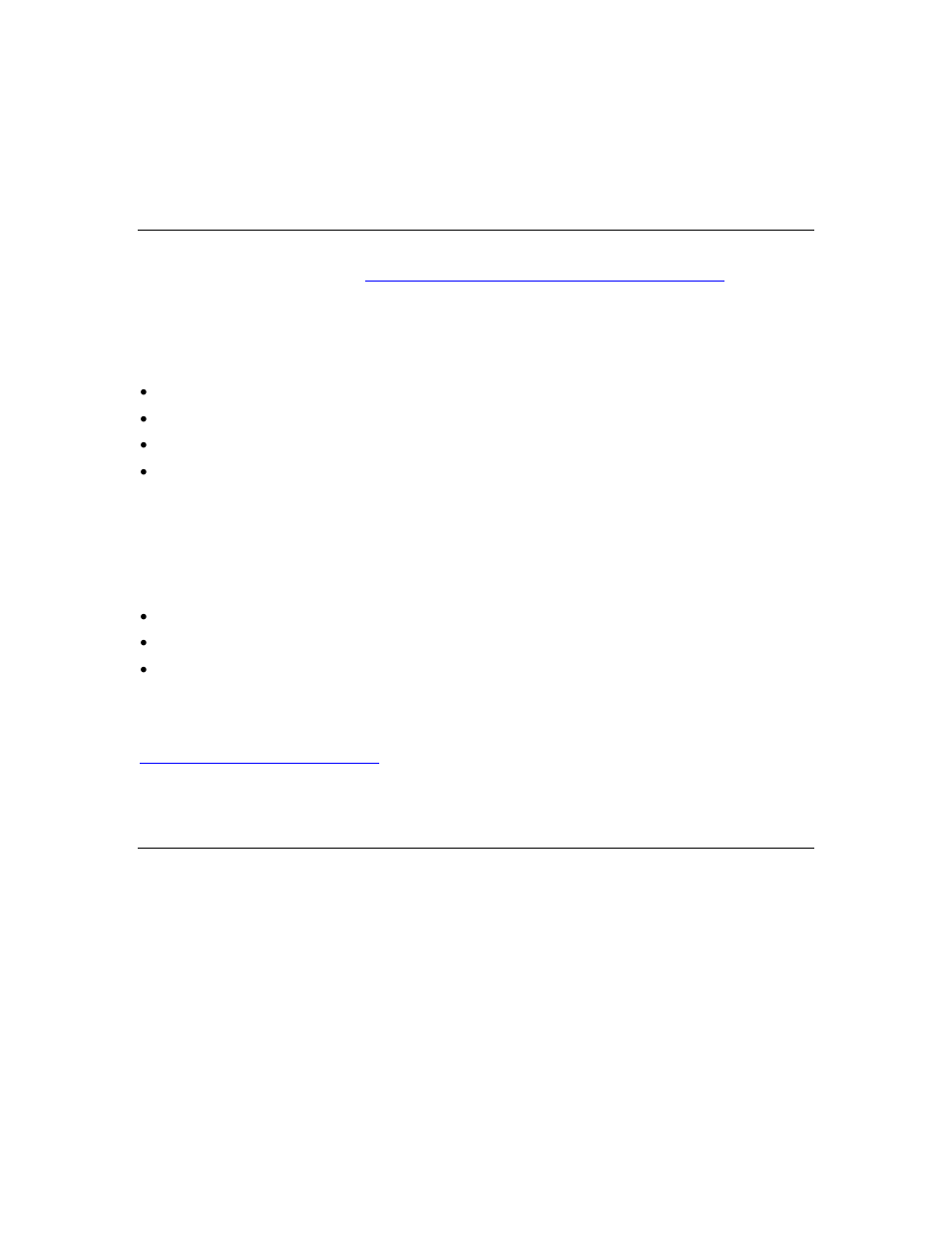 See also, Allocating space for protection groups, Customizing | Recovery goals for, Long-term protection | Dell PowerVault DP600 User Manual | Page 50 / 73