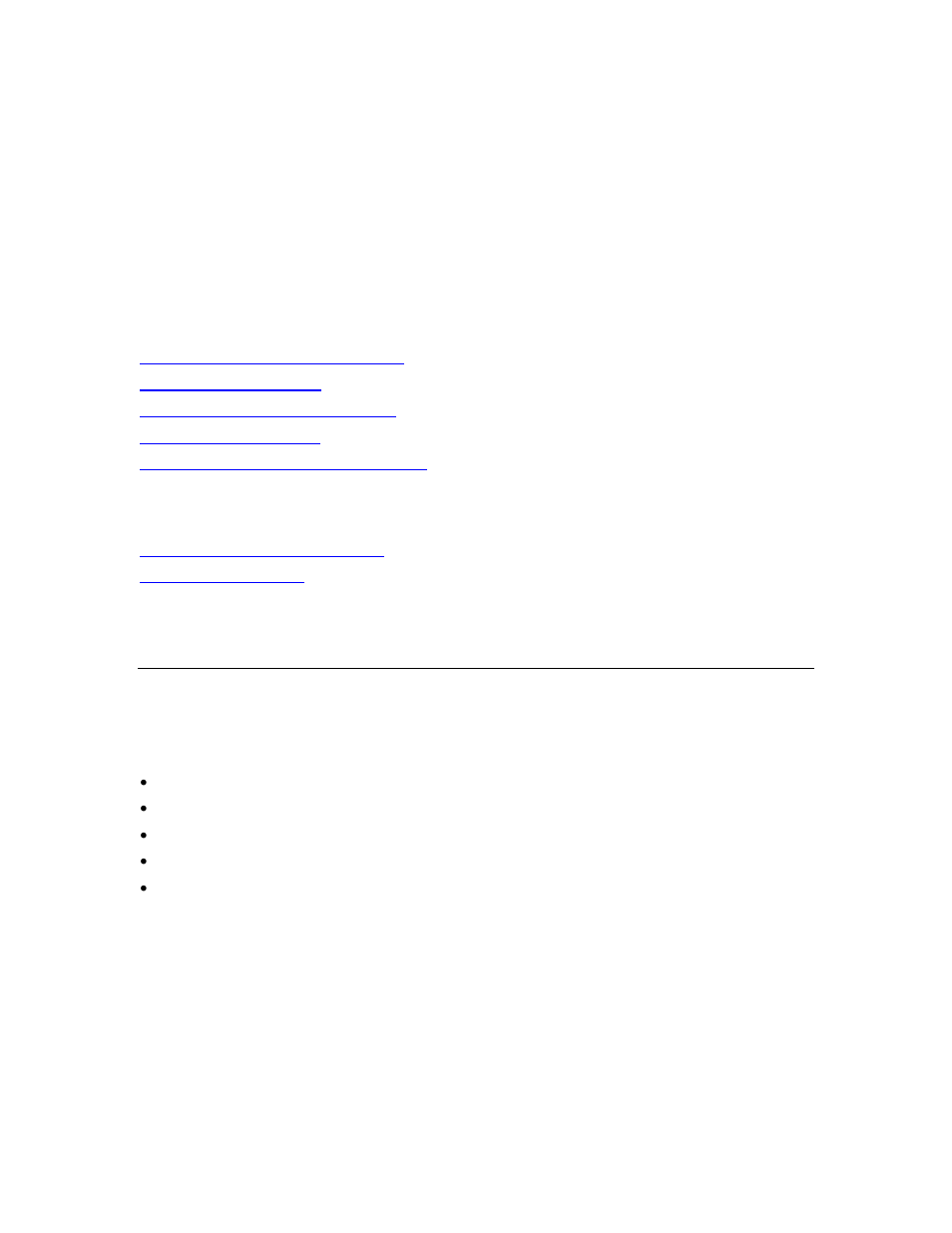 In this section, See also, Selecting the number of dpm servers | Dell PowerVault DP600 User Manual | Page 56 / 73
