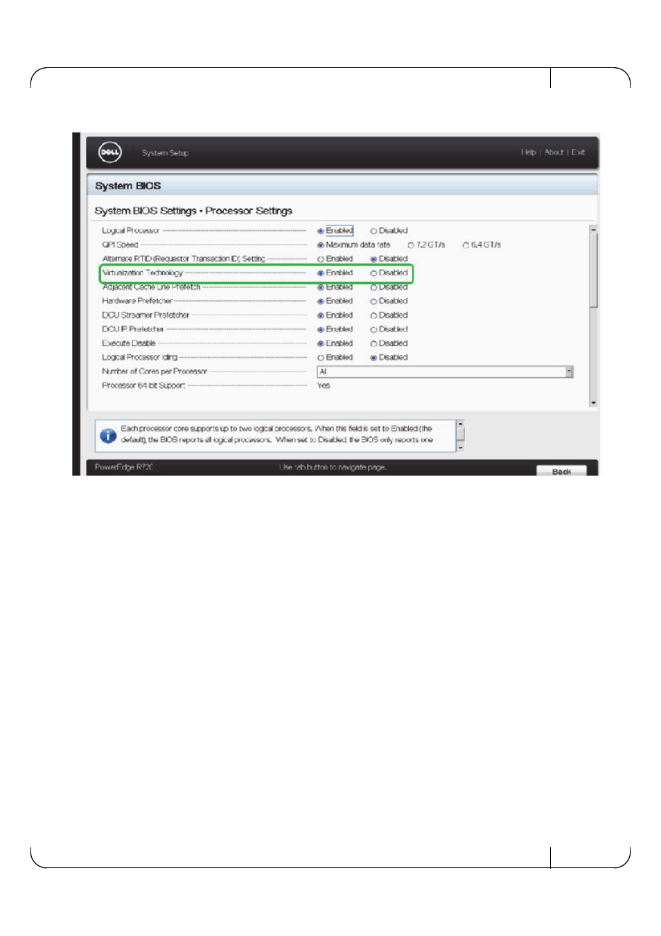 Dell Mellanox Family of Adapters User Manual | Page 105 / 115