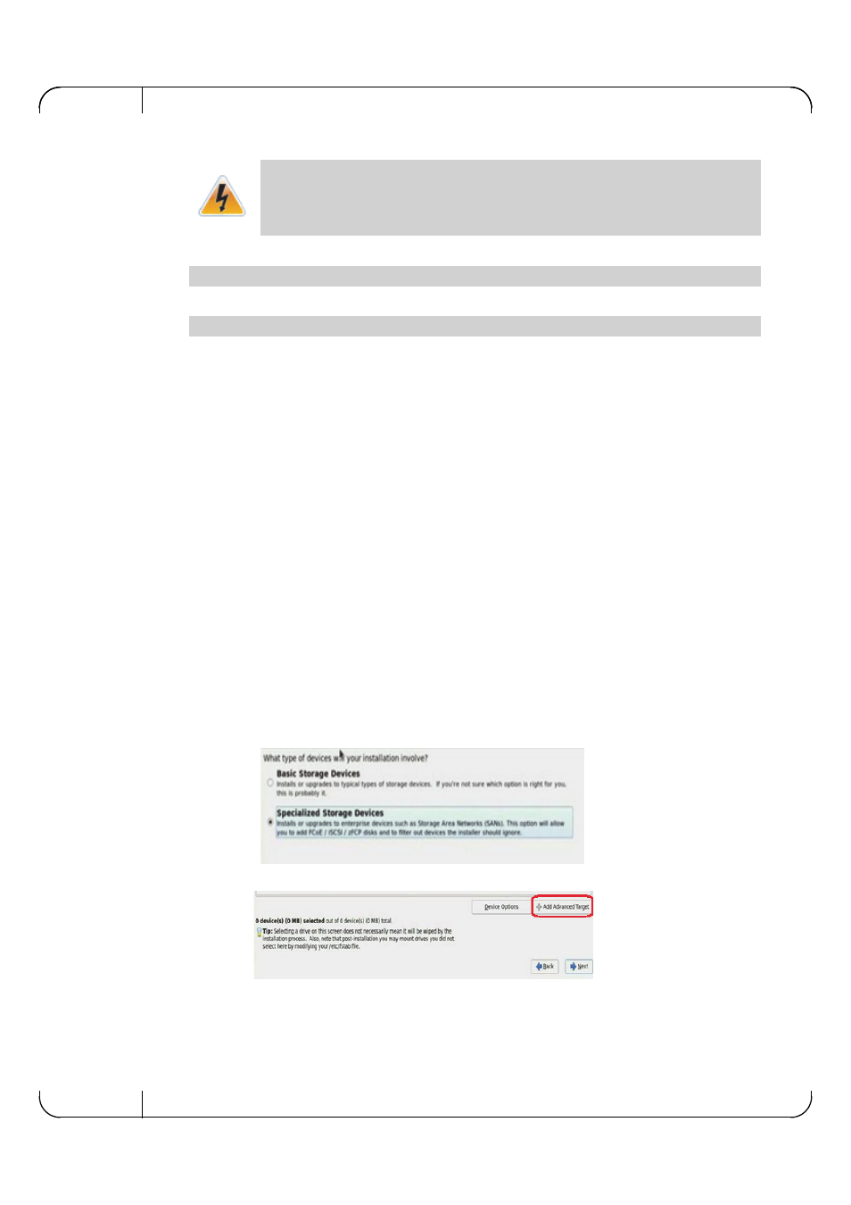 Dell Mellanox Family of Adapters User Manual | Page 66 / 115