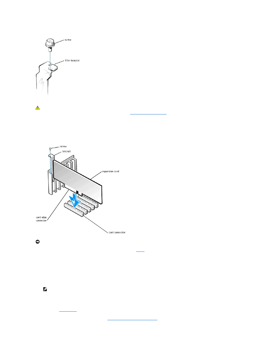 Dell OptiPlex GX400 User Manual | Page 28 / 88