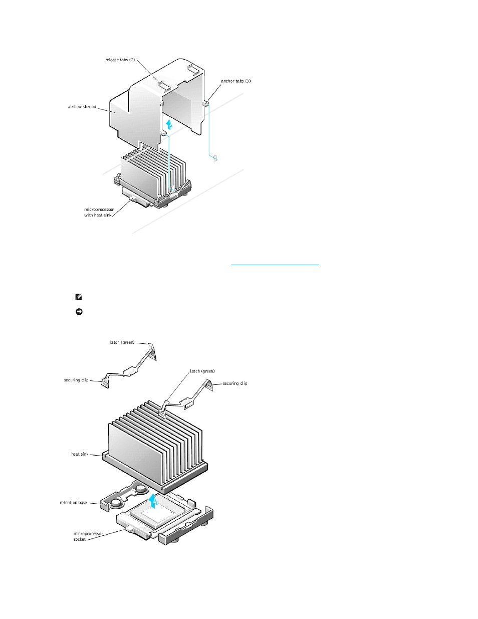 Dell OptiPlex GX400 User Manual | Page 30 / 88