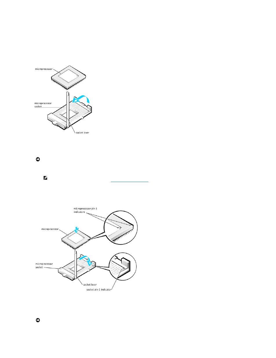 Dell OptiPlex GX400 User Manual | Page 31 / 88