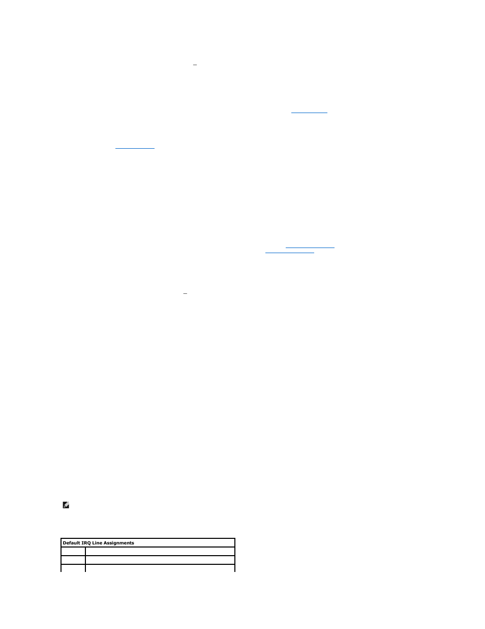 Operating system compatibility, Input errors, Error messages | Device drivers, Program conflicts, Interrupt assignment conflicts | Dell OptiPlex GX400 User Manual | Page 60 / 88