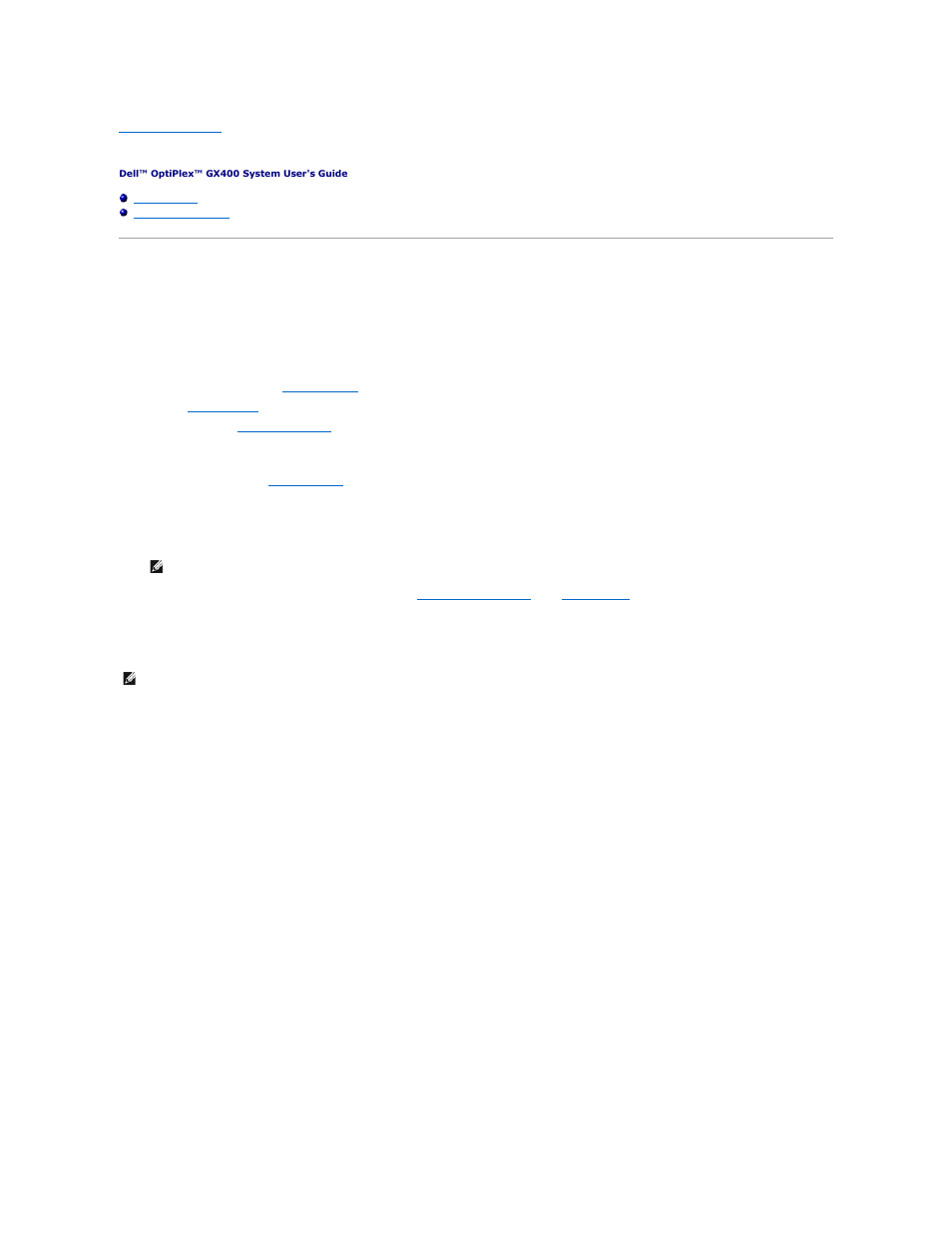 Getting help, Help overview, Technical assistance | Help tools | Dell OptiPlex GX400 User Manual | Page 62 / 88