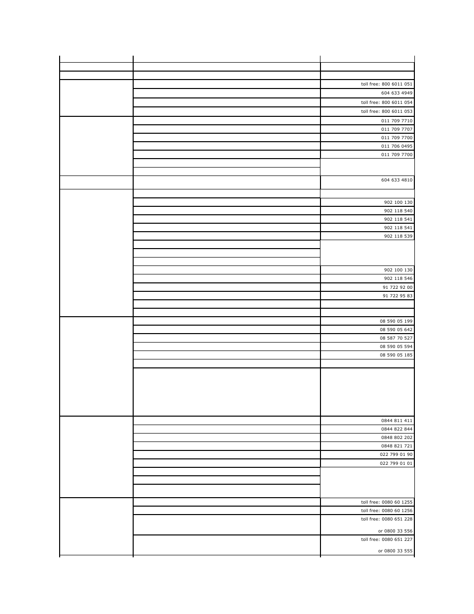 Dell OptiPlex GX400 User Manual | Page 69 / 88