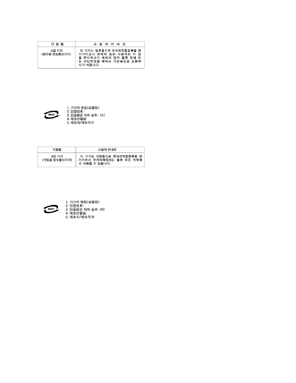 Polish center for testing and certification notice | Dell OptiPlex GX400 User Manual | Page 74 / 88
