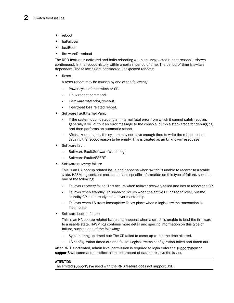 Dell POWEREDGE M1000E User Manual | Page 28 / 130