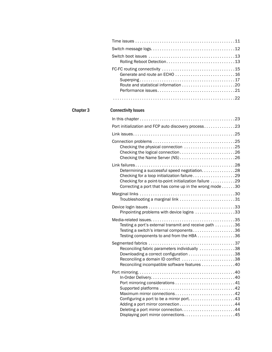 Dell POWEREDGE M1000E User Manual | Page 4 / 130