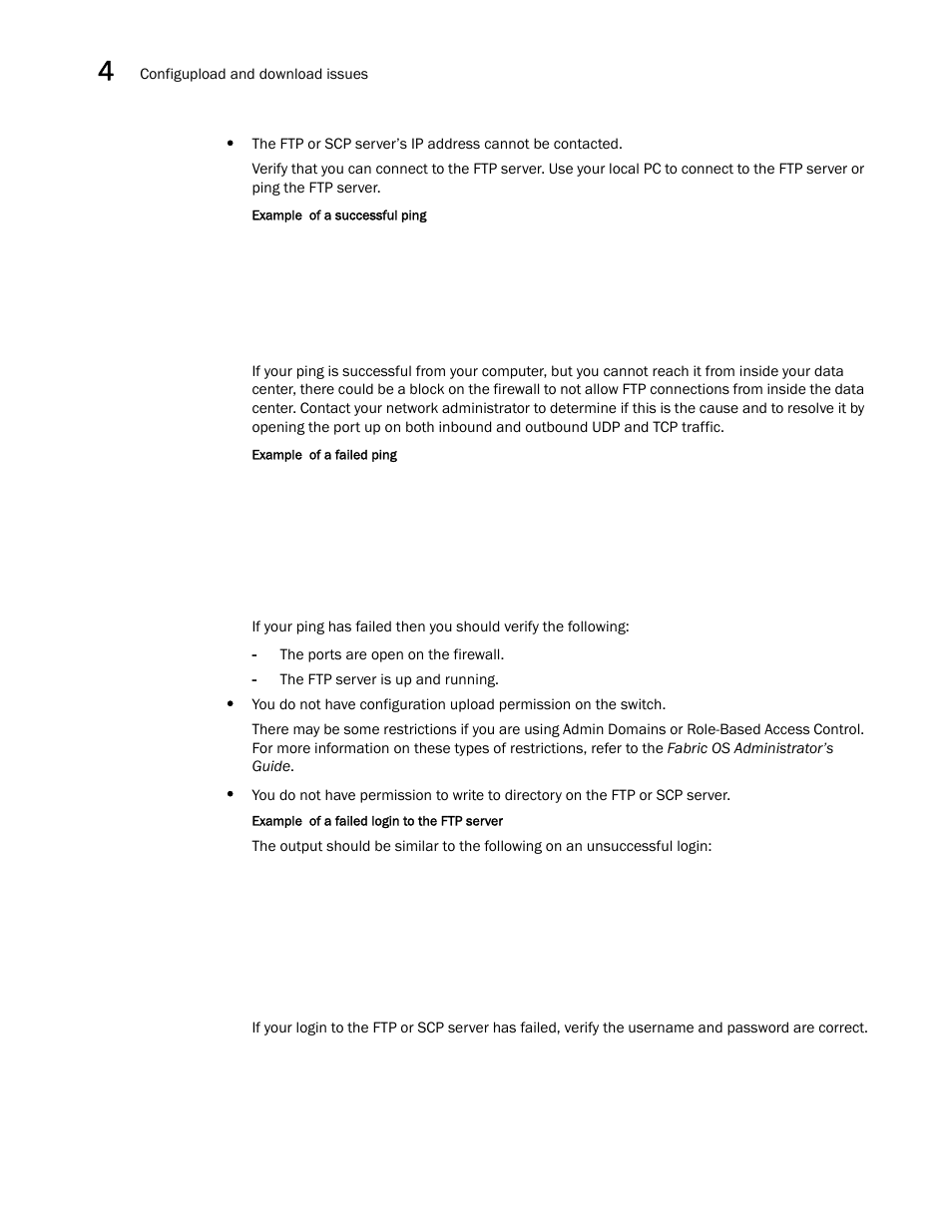 Dell POWEREDGE M1000E User Manual | Page 62 / 130