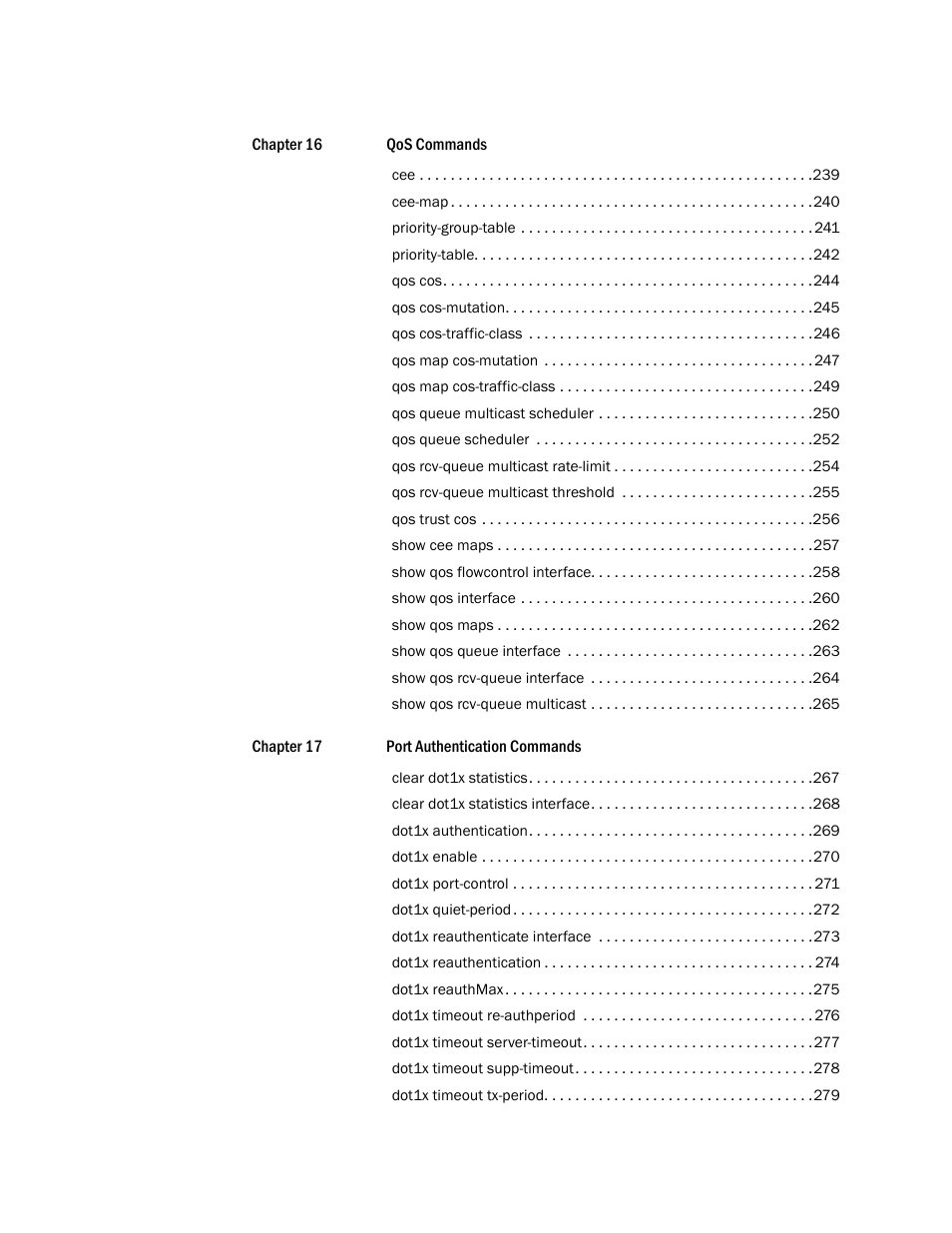Dell POWEREDGE M1000E User Manual | Page 10 / 302
