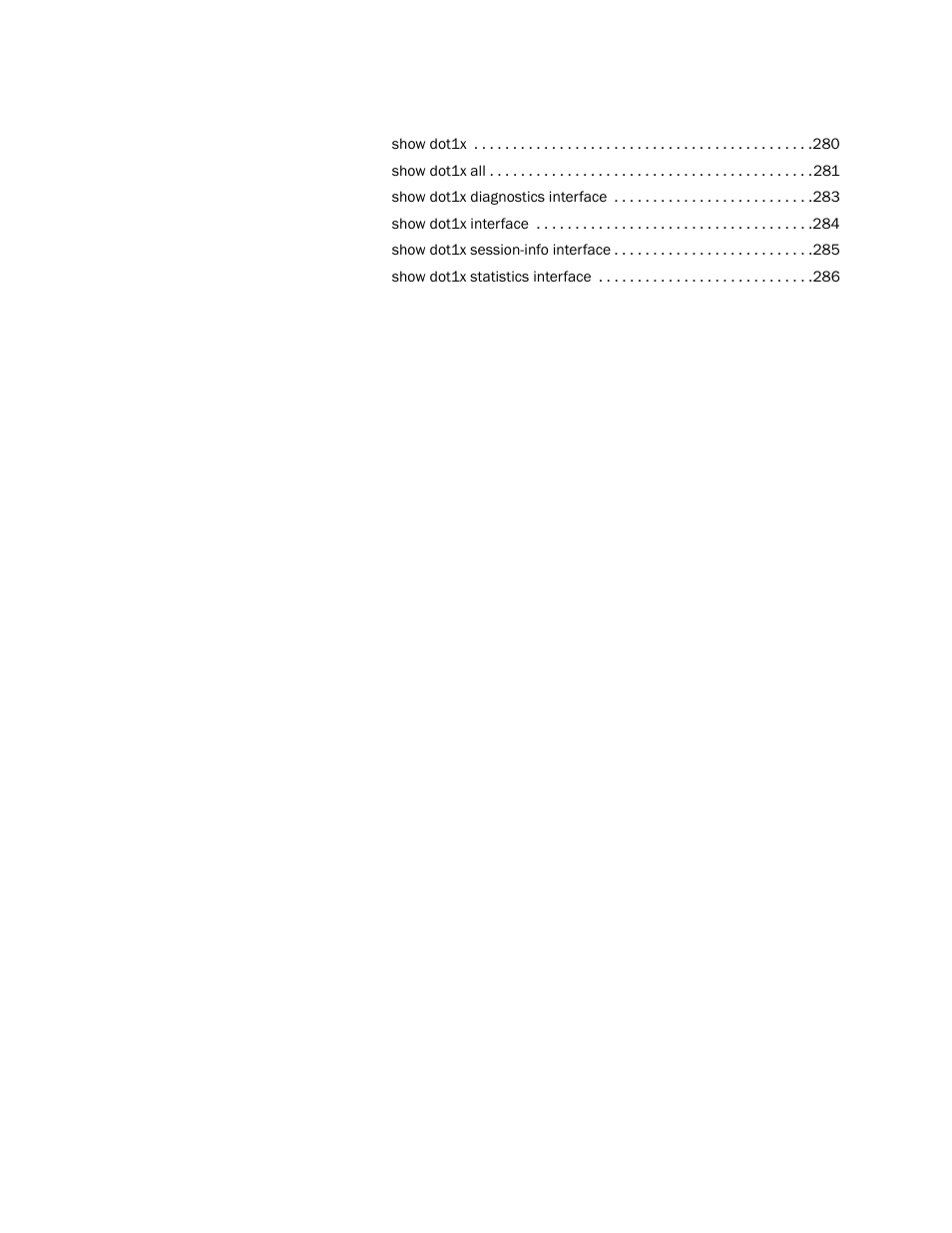 Dell POWEREDGE M1000E User Manual | Page 11 / 302