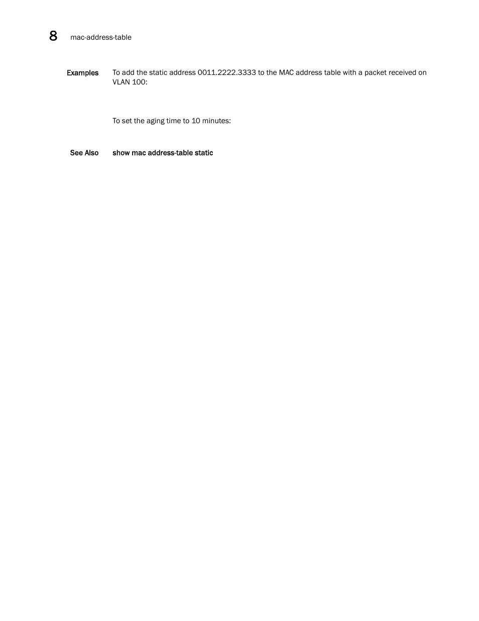 Dell POWEREDGE M1000E User Manual | Page 150 / 302