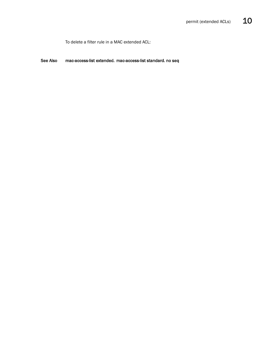 Dell POWEREDGE M1000E User Manual | Page 165 / 302